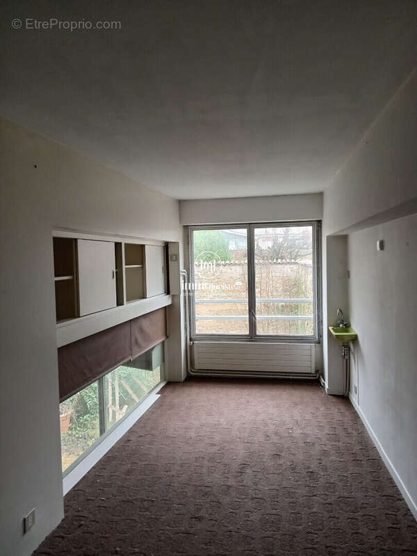 Appartement 119 m² à Limoges  - photo 6
