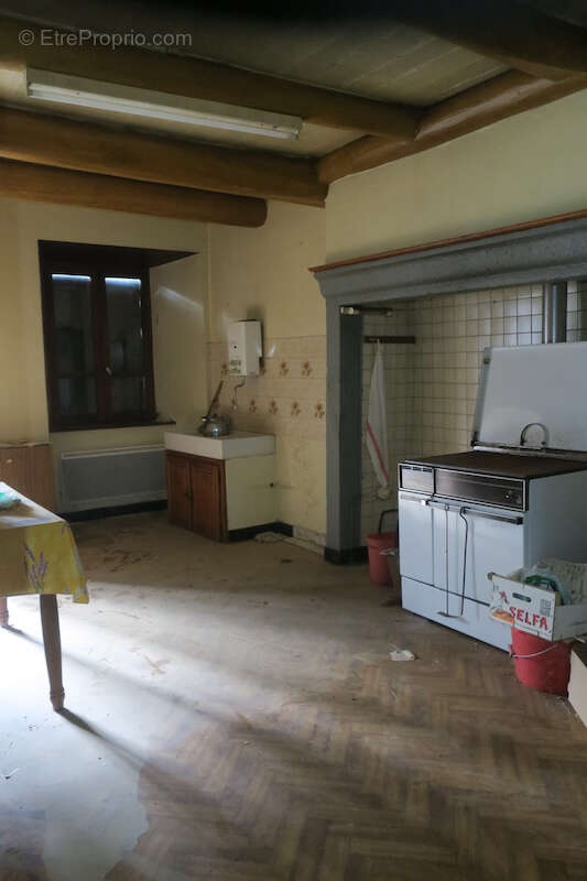 Maison à rénover - photo 2