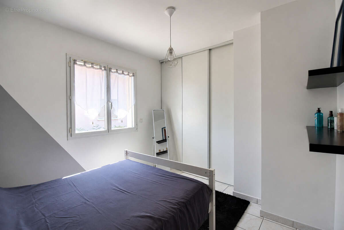 Villa 6 chambres - bourg-en-bresse quartier convers - photo 15
