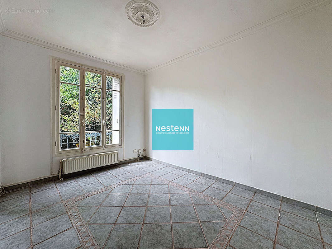 Maison à FRANCONVILLE