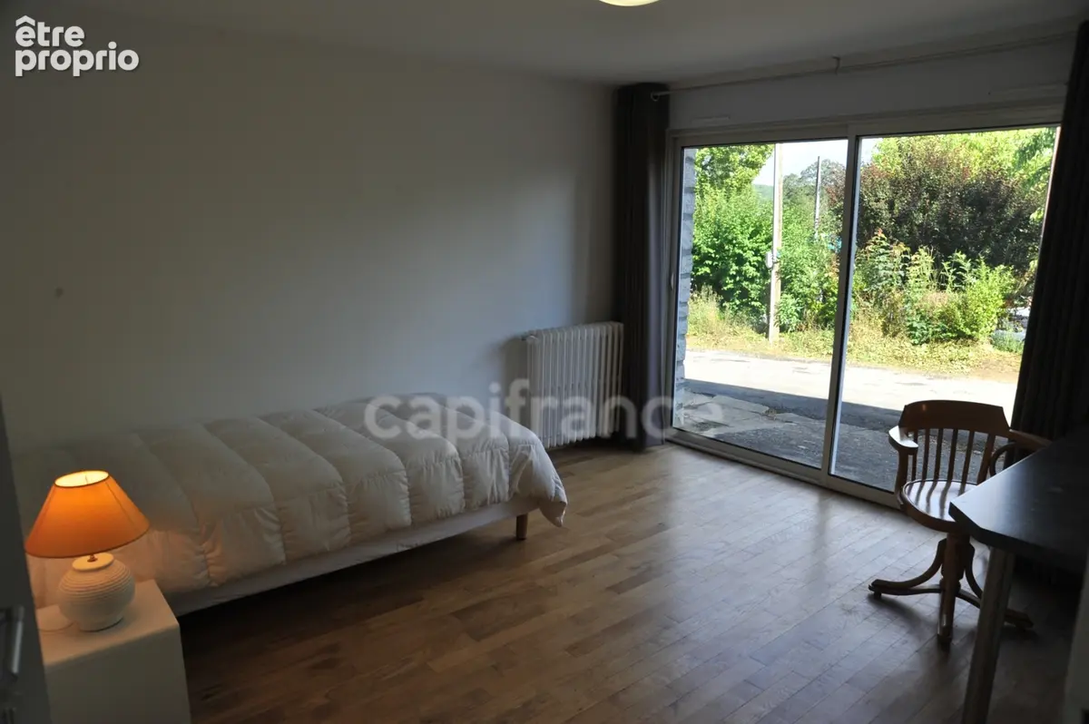 Maison à vendre 11 pièces 8 chambres SAVIGNAC LES EGLISES (24) proche école de Savignac, 1239m² de terrain - photo 17