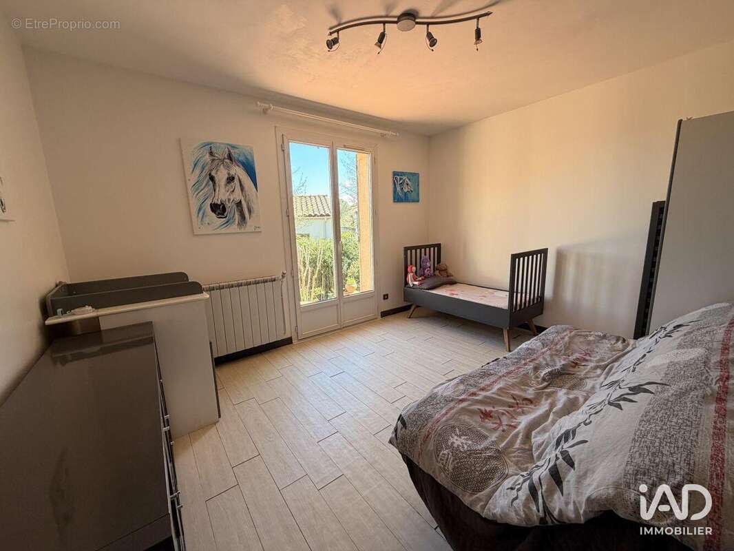 Photo 8 - Maison à ALLEINS