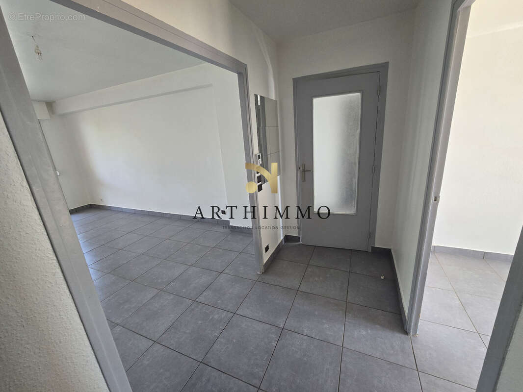 Appartement romans sur isere - photo 7