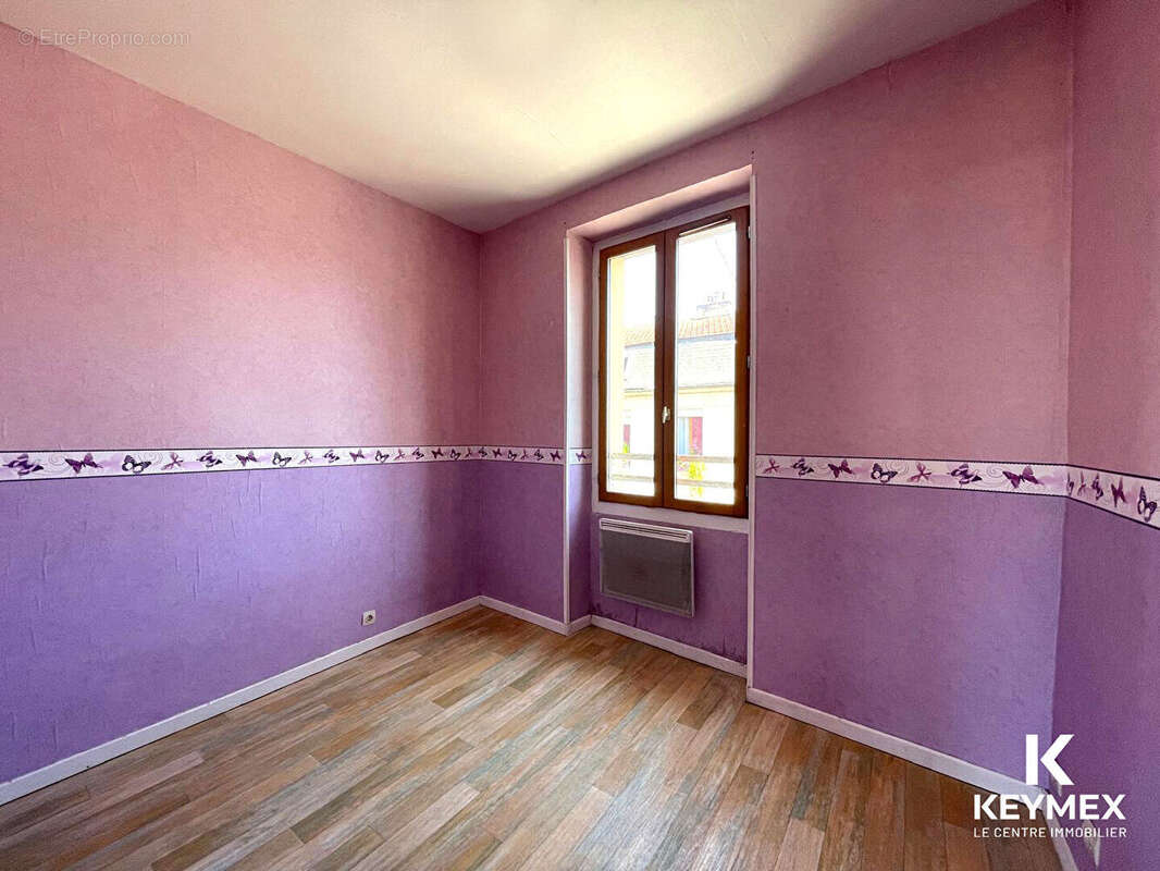 Appartement à CHAMBLY
