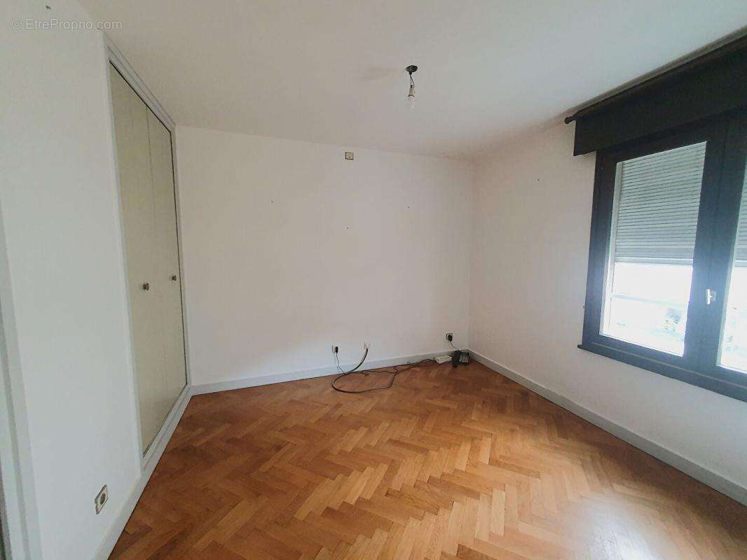 Appartement à LYON-6E