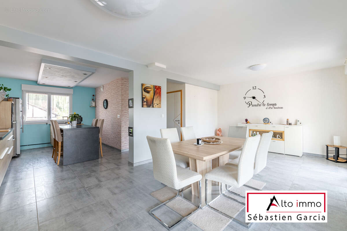 Maison 2018 DPE A à Betschdorf   Clé en main, zéro travaux - photo 10