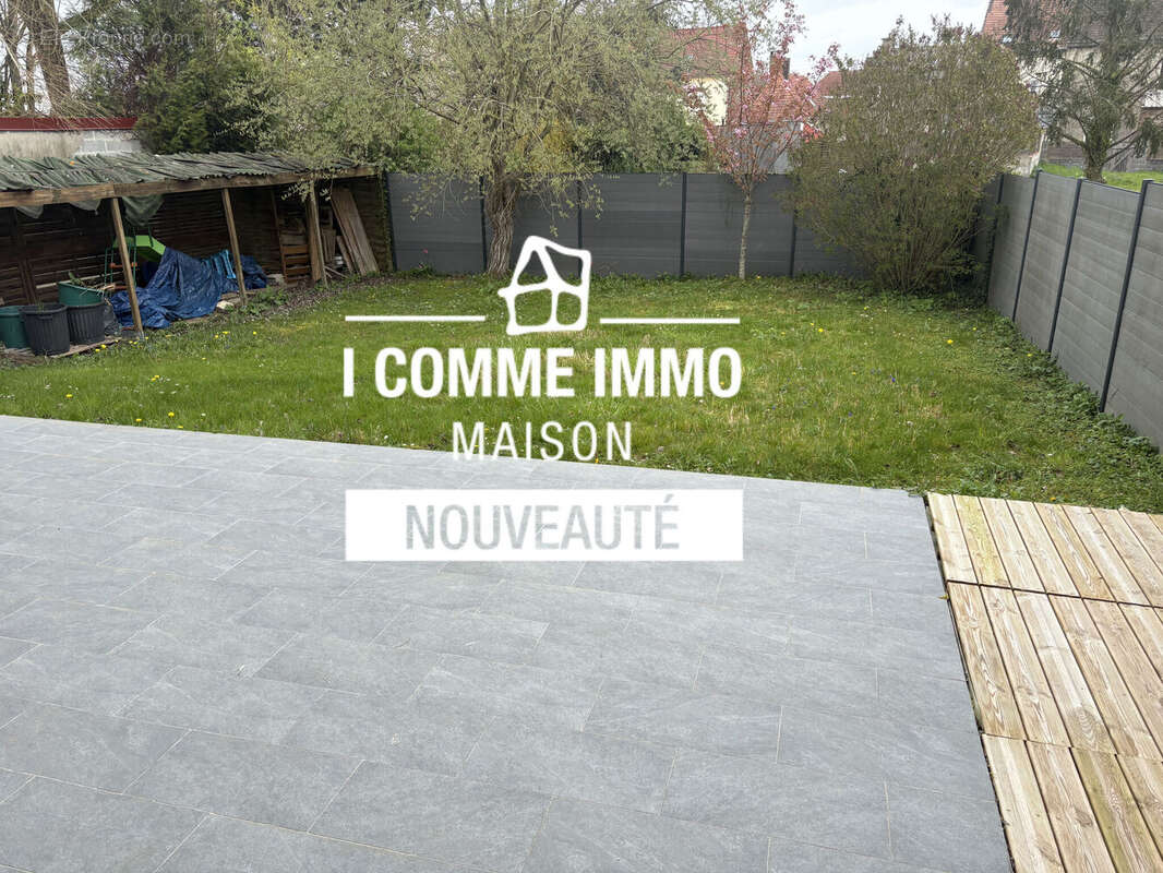 Photo 7 - Maison à NOEUX-LES-MINES