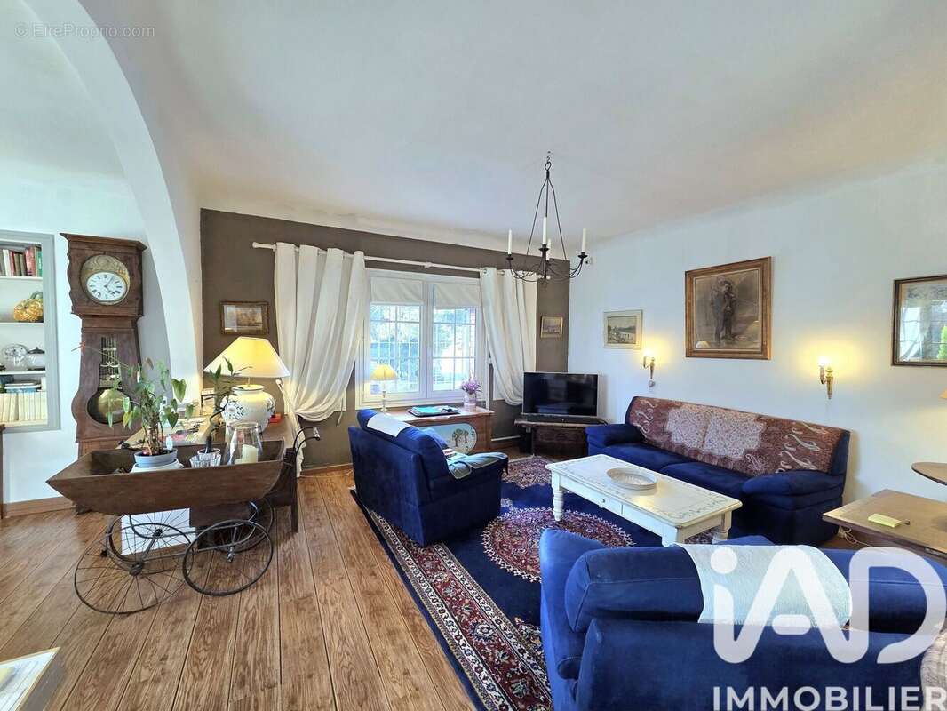 Photo 8 - Appartement à NIMES