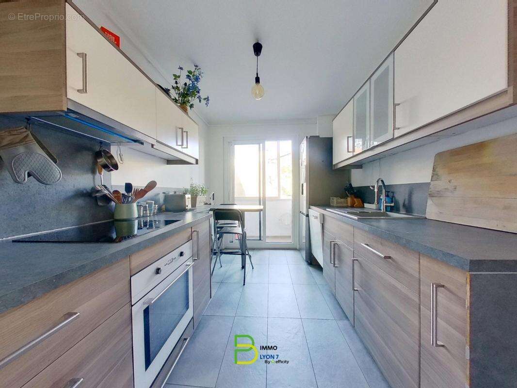 Appartement - photo 3