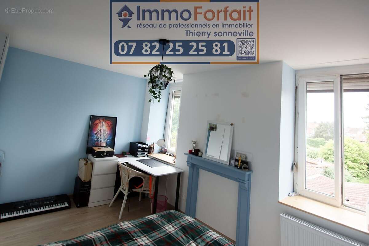 Maison 143 m² à Phalempin  - photo 3