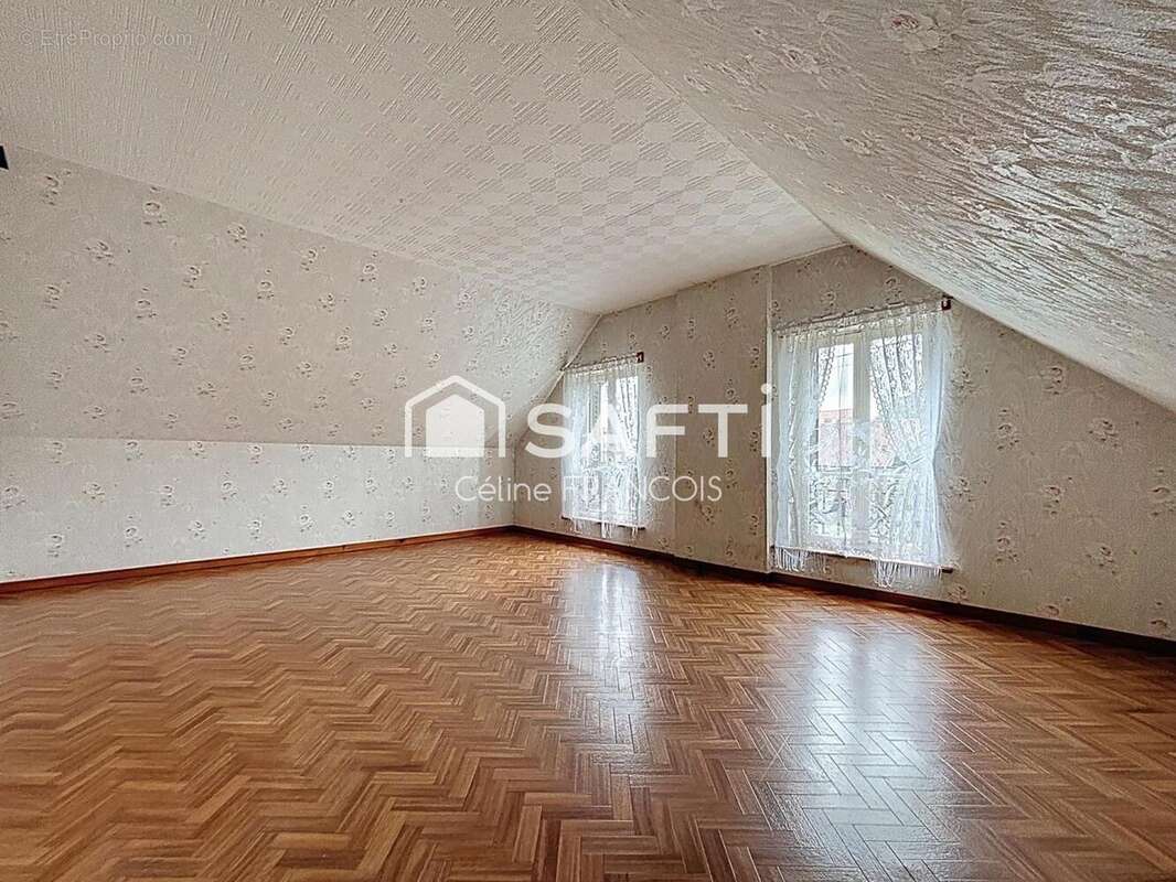 Photo 7 - Maison à ROISEL