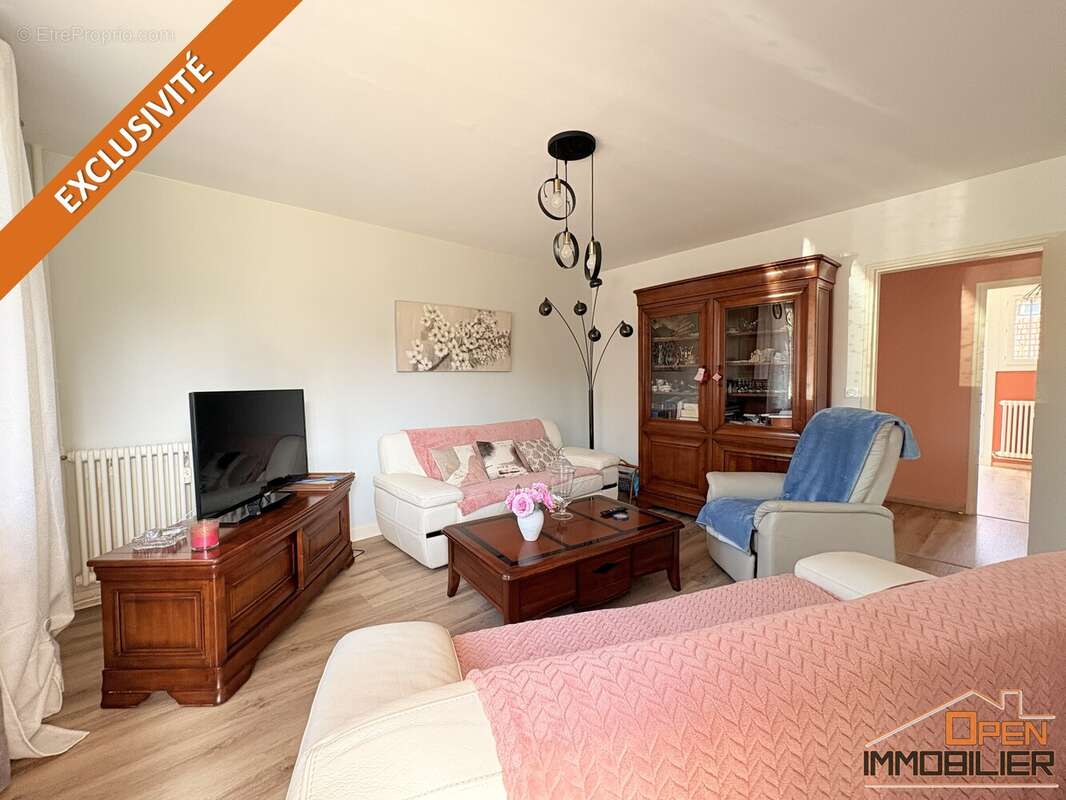 Appartement 66 m² à Gourdon  - photo 20