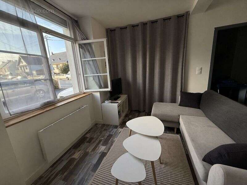 Appartement à LANESTER