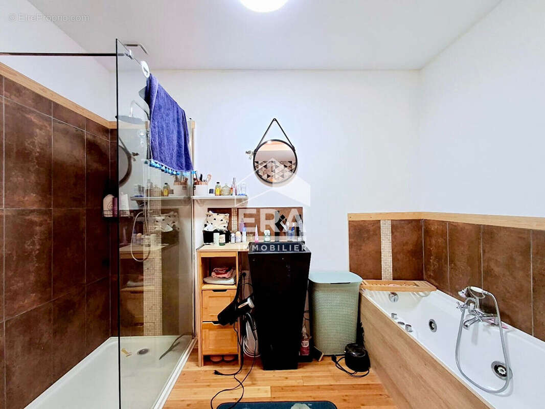 Maison à RIVESALTES