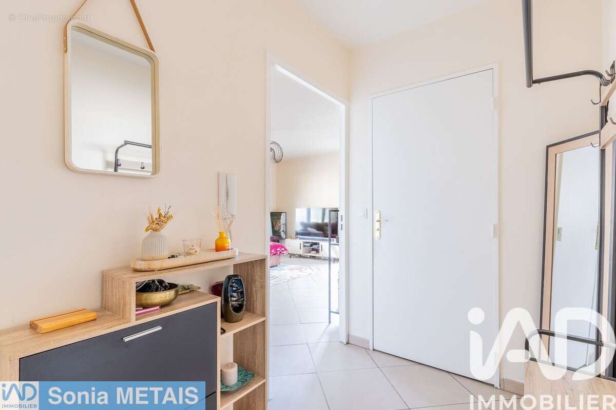 Photo 2 - Appartement à ATHIS-MONS