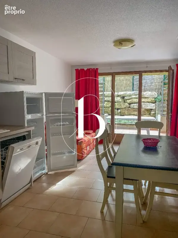 Appartement 3 pièces 46 m² à vendre à Barjac (30430) - photo 4
