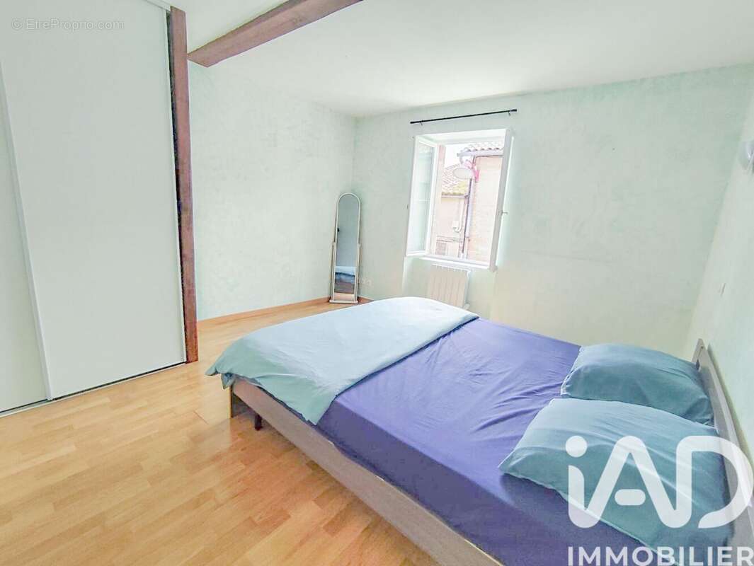Photo 5 - Maison à LAVIT