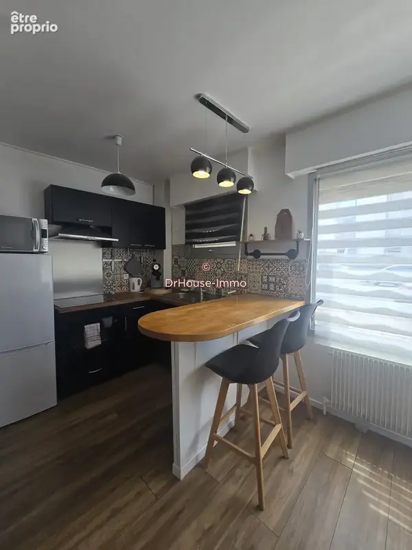 Appartement 1 pièce 29 m² à vendre à Bethune (62400) - photo 23