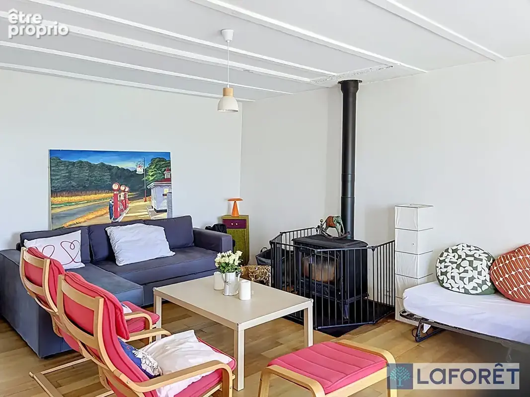 Maison Coiffy-le-Haut 6 pièce(s) 169,74 m2 - photo 8