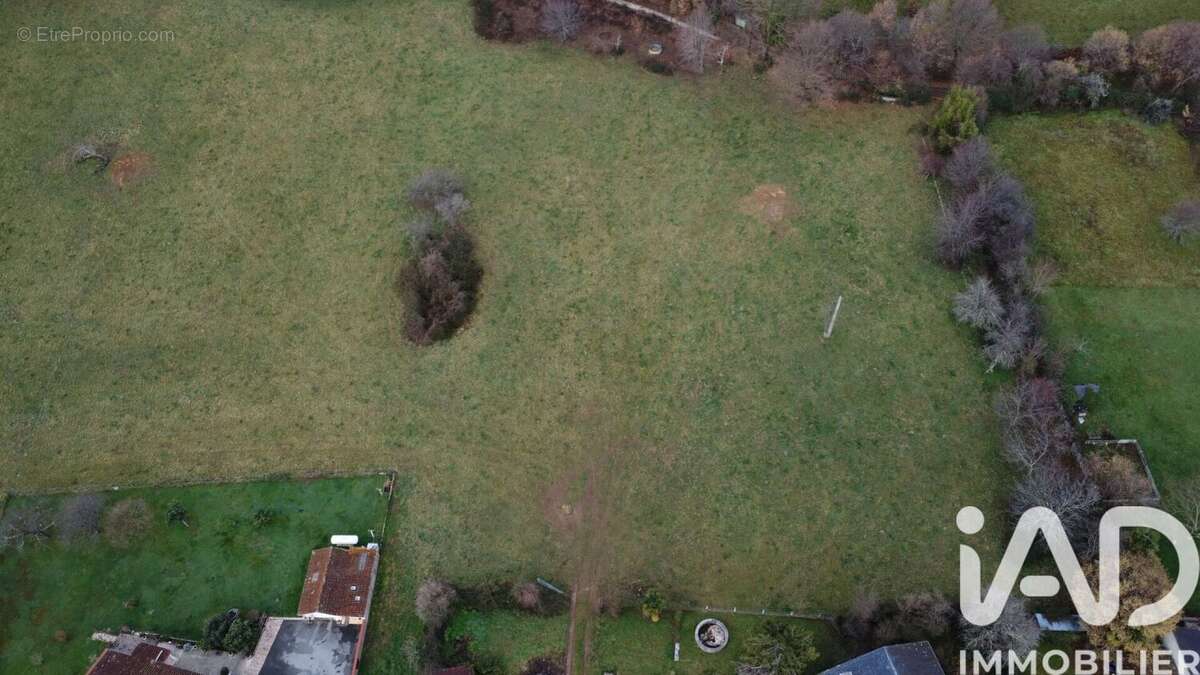 Photo 5 - Terrain à SAINT-LIZIER