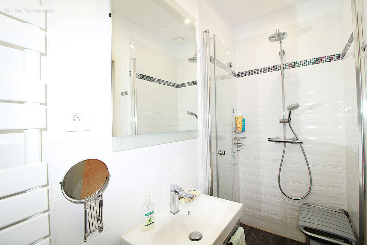 Appartement à ANGERS