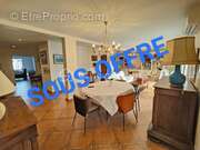 Appartement à MONTREDON-DES-CORBIERES