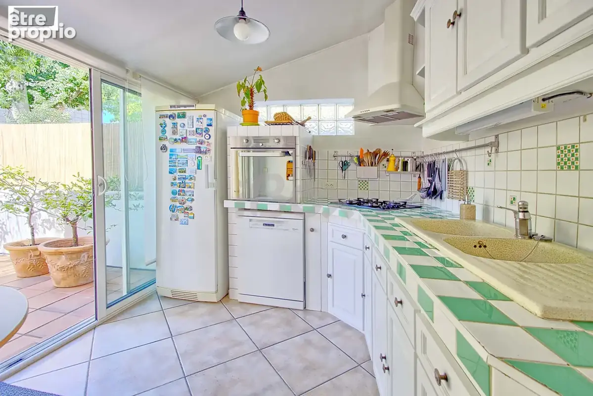 Maison familiale Coeur Saint Anne, Toulon - photo 8