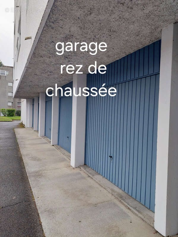 Appartement à PAU