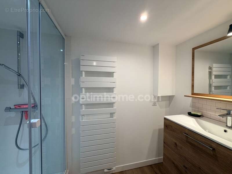 Maison à RIVEDOUX-PLAGE