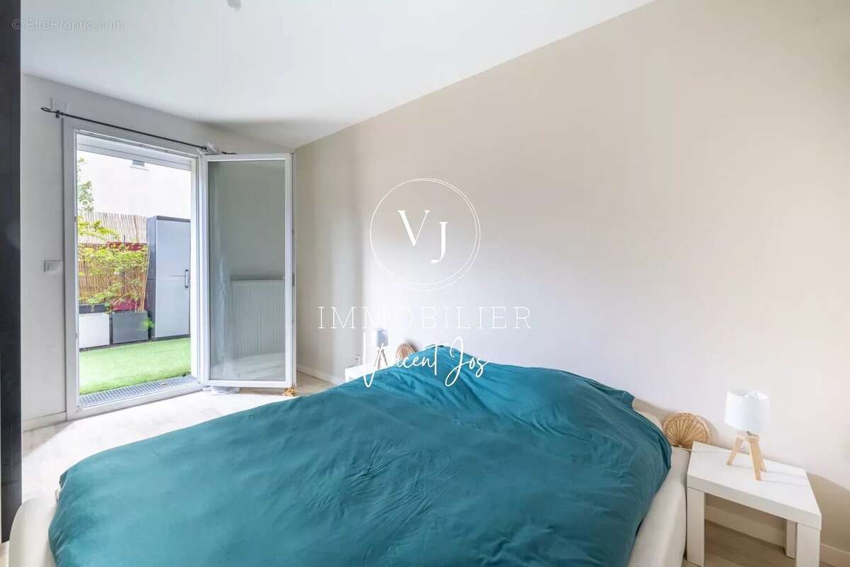 Appartement à BEZONS