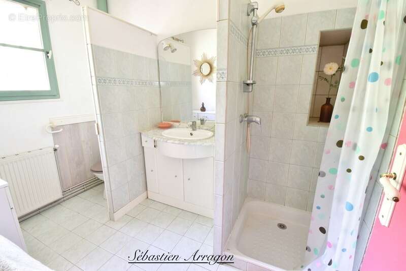 Maison à VILLENEUVE-SUR-LOT