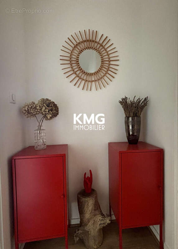 Appartement à ANGLET