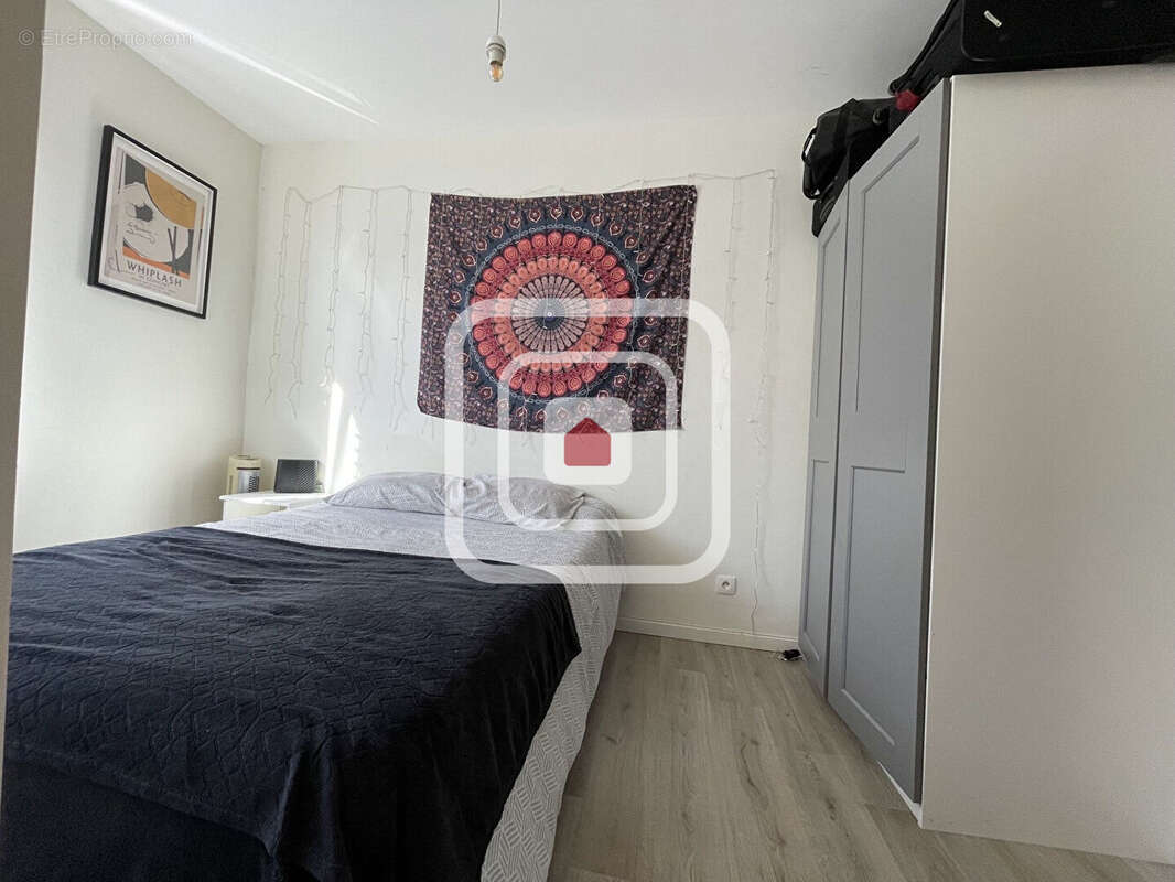 Exclusivite appartement de type 2 secteur charles arnould proche tramway - photo 6
