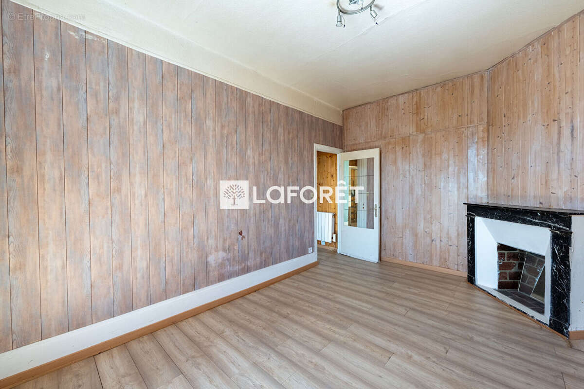 Appartement à CONFLANS-SAINTE-HONORINE