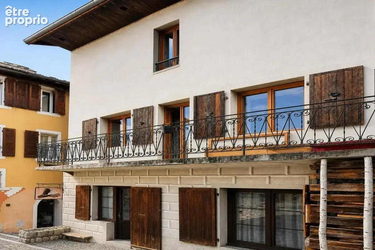 Appartement 2 pièces de 53 m² à Albertville - photo 13