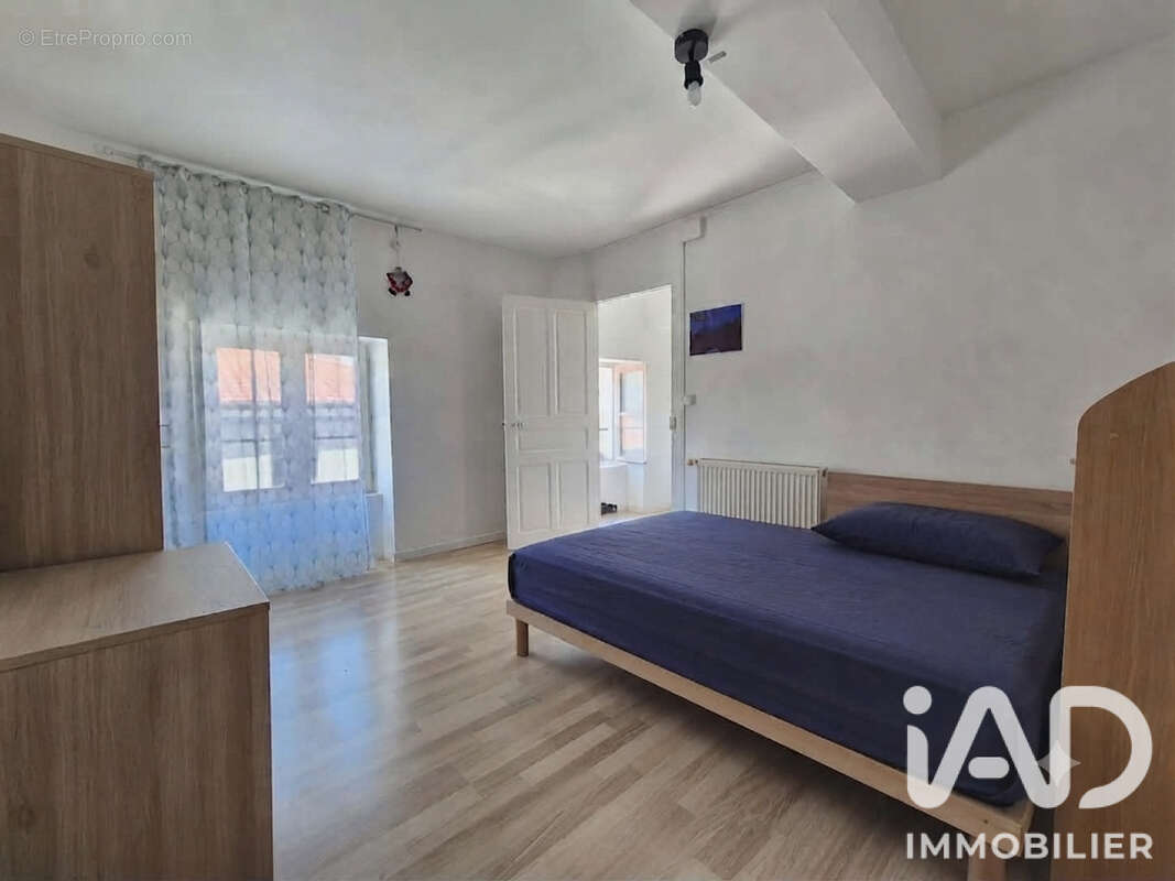 Photo 6 - Appartement à ISSOIRE