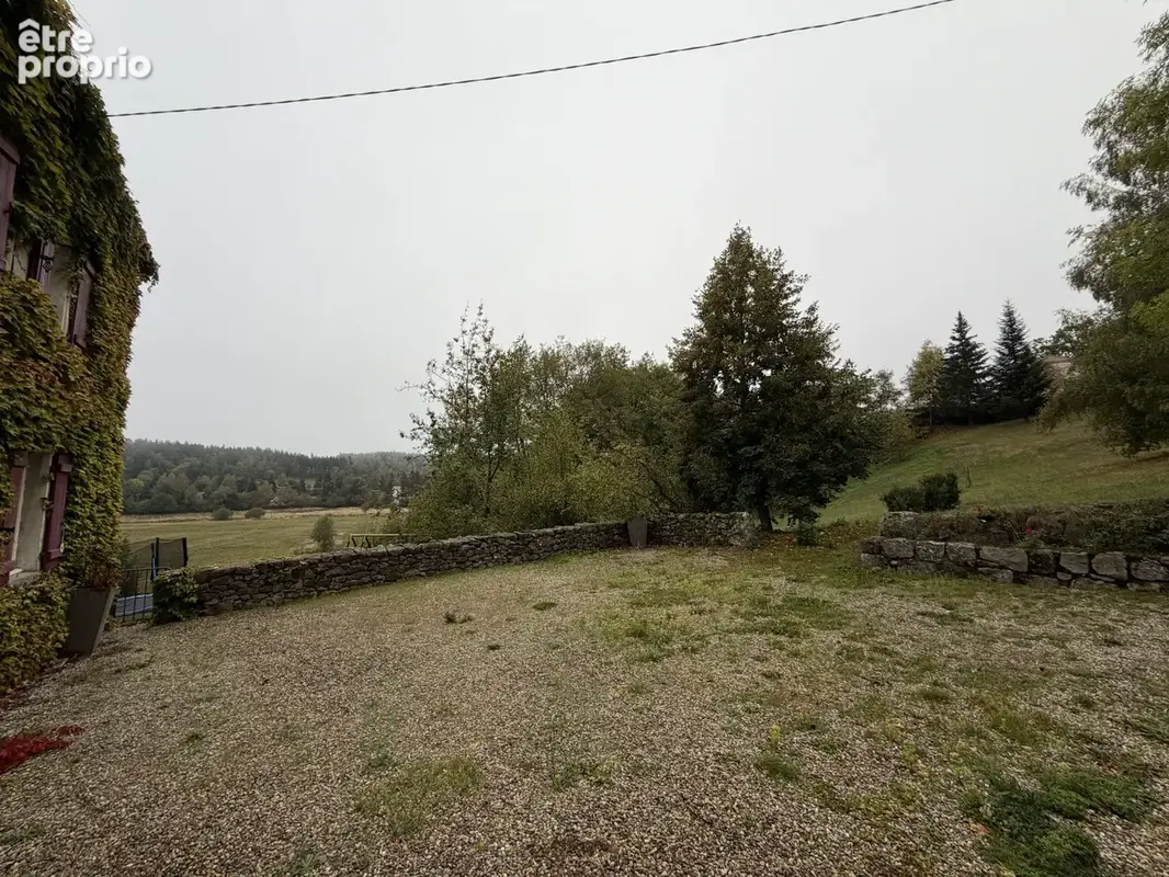Longère 213 m2 - photo 38