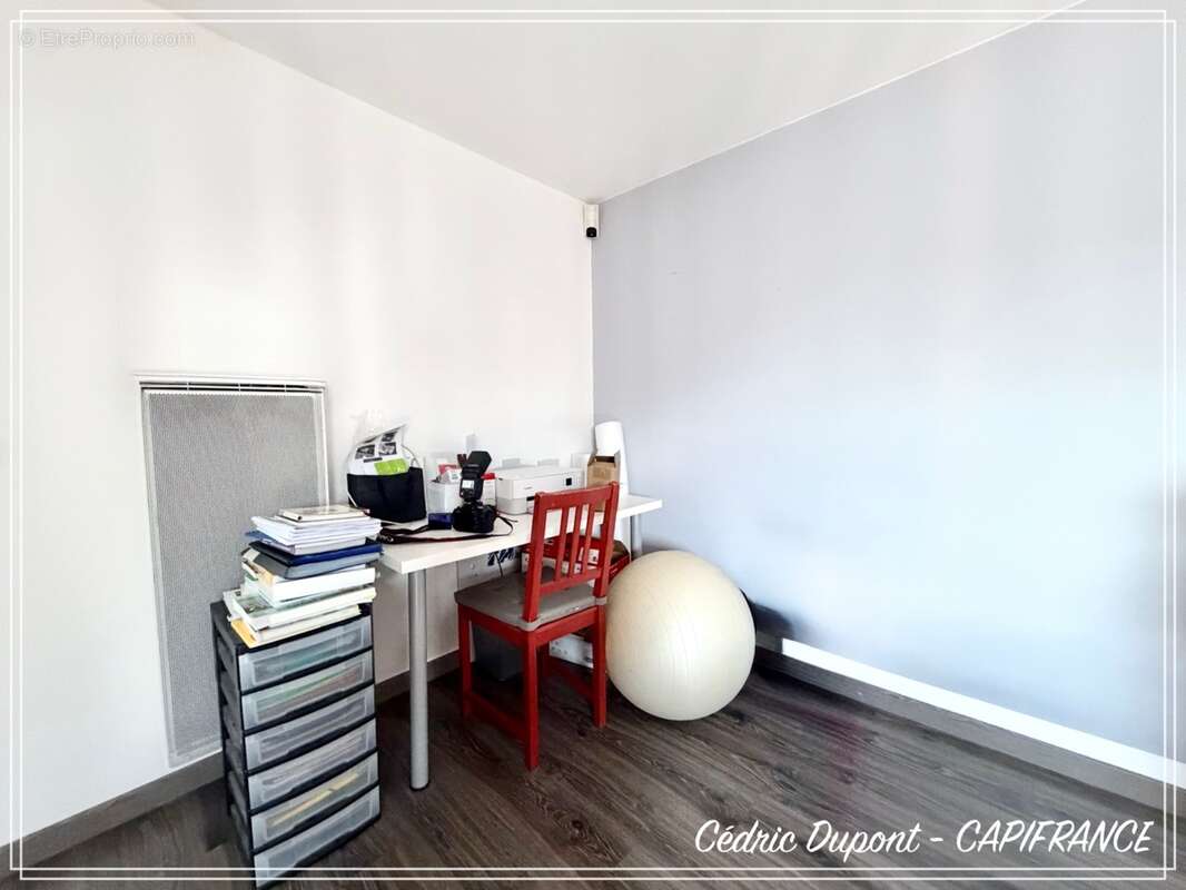 Appartement à vendre 4 pièces OZOIR LA FERRIERE (77) - dernier étage - 2 parking - photo 12