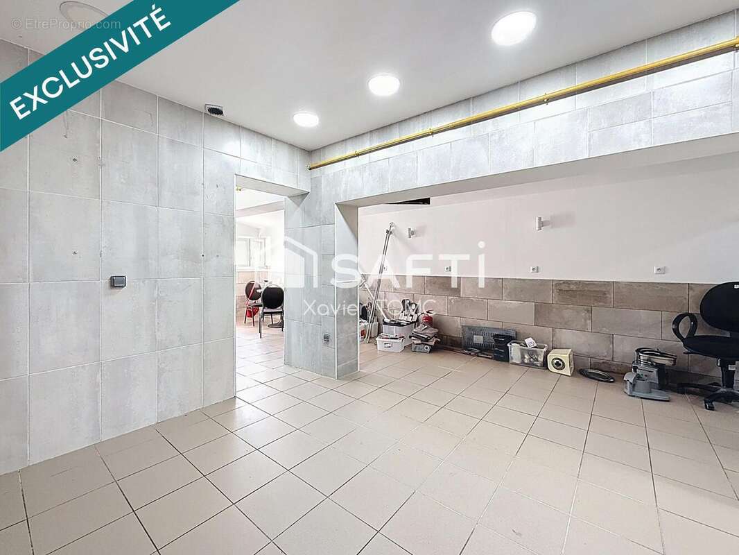 Maison 140 m² à Loison-Sous-Lens  - photo 4