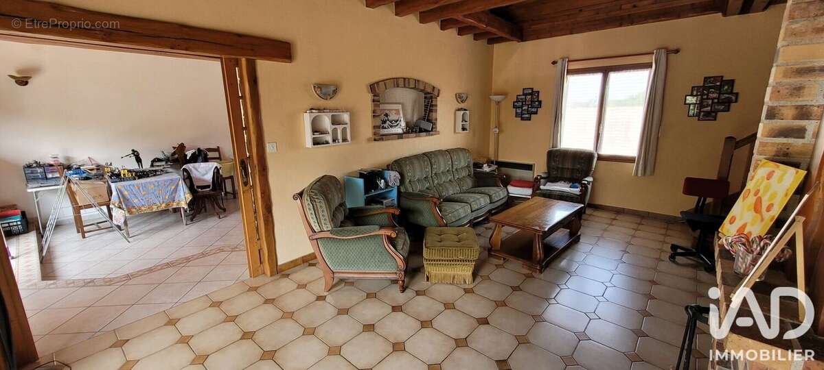 Maison 193 m² à Trevol  - photo 6