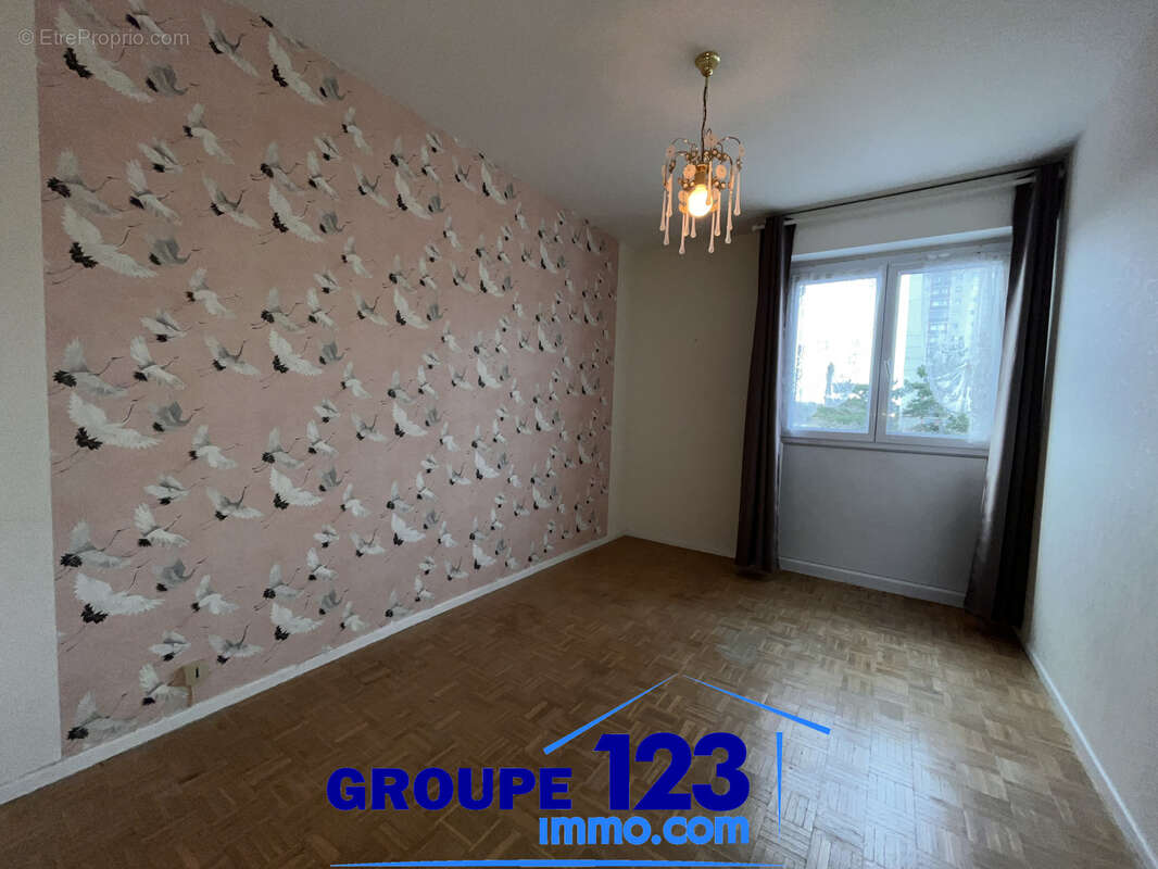 Appartement à AUXERRE