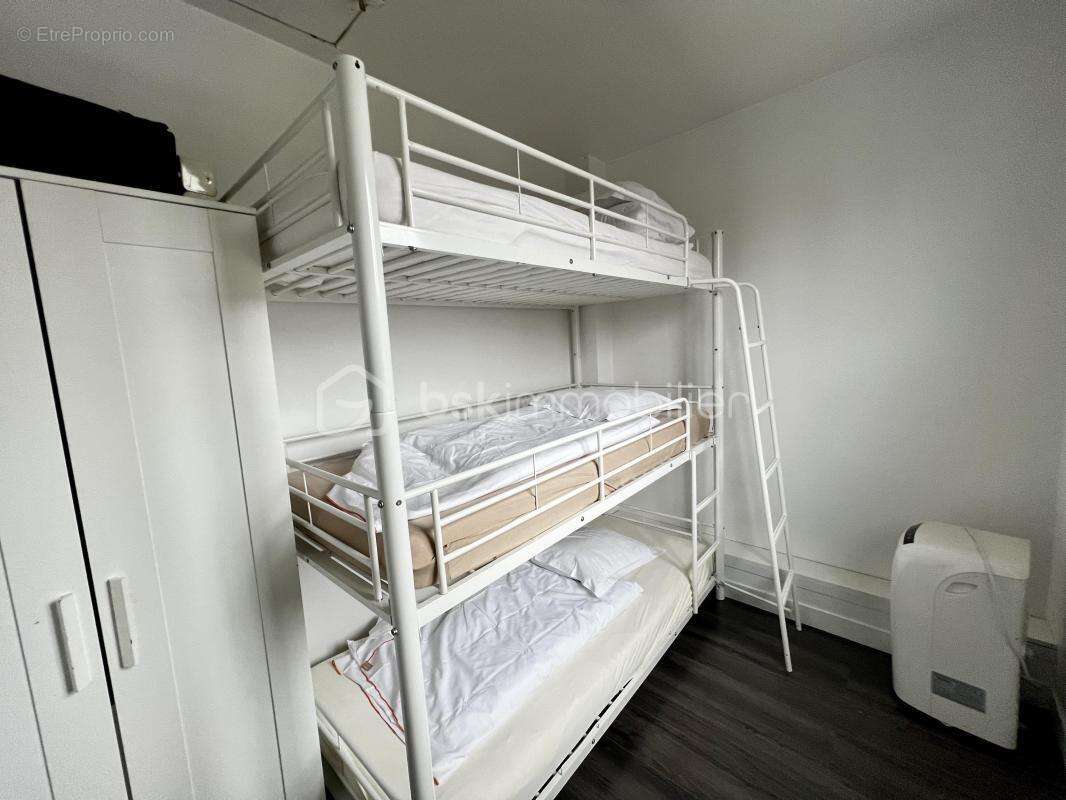 Appartement à MONTRY