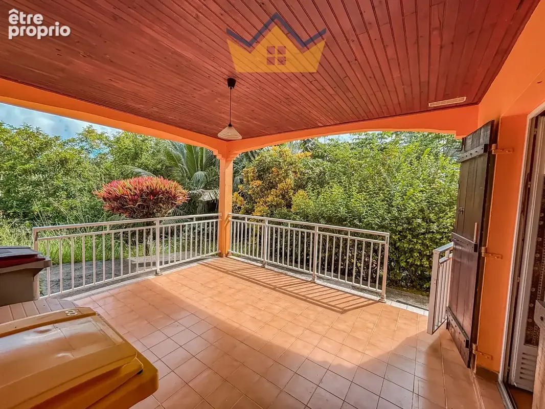 Maison 4 pièces 142 m² à vendre à Riviere-Salee (97215) - photo 4