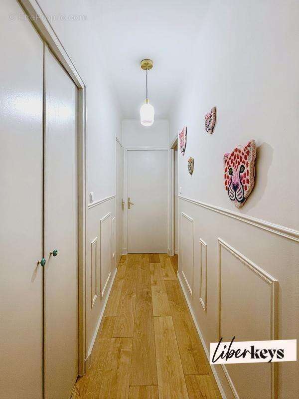 Appartement à AJACCIO