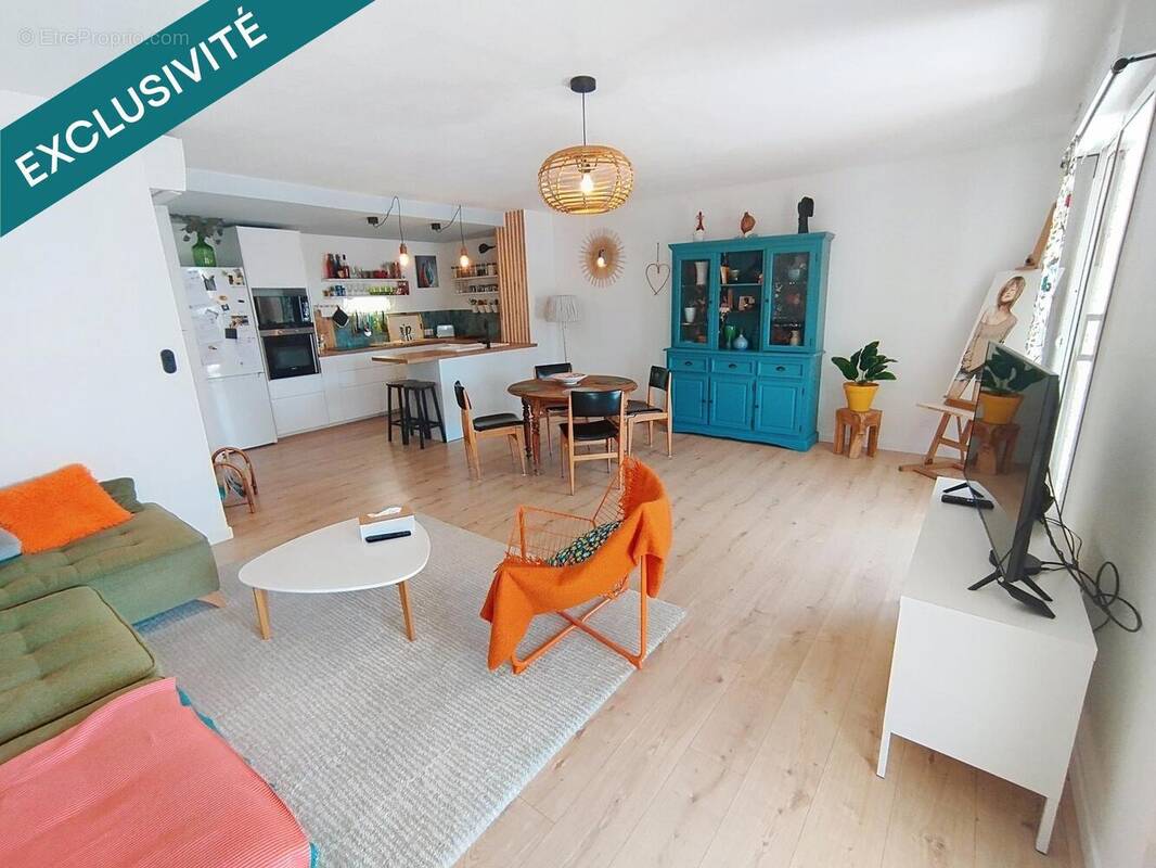 Photo 1 - Appartement à HYERES