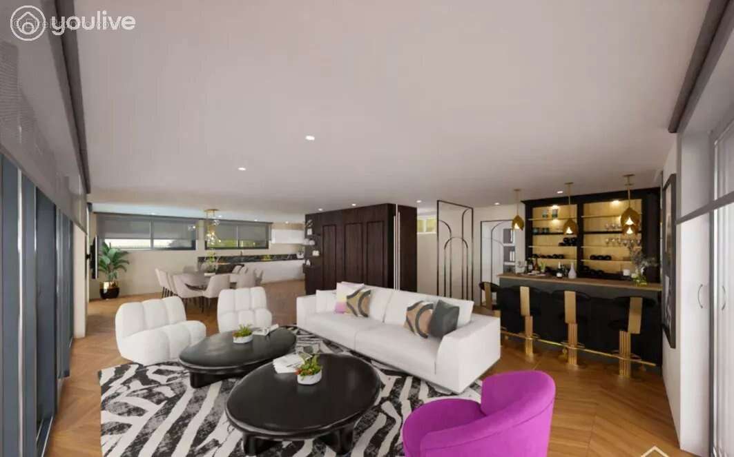 Maison à LES SABLES-D&#039;OLONNE