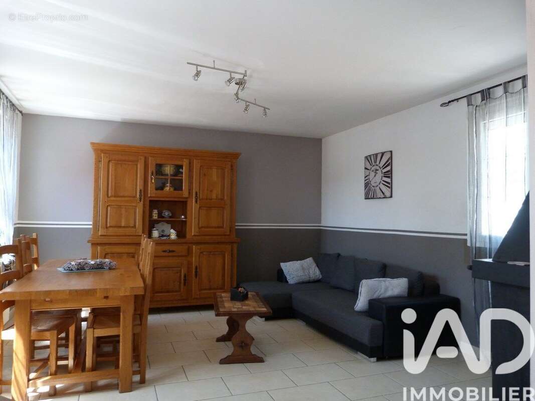 Photo 7 - Maison à CLAYE-SOUILLY