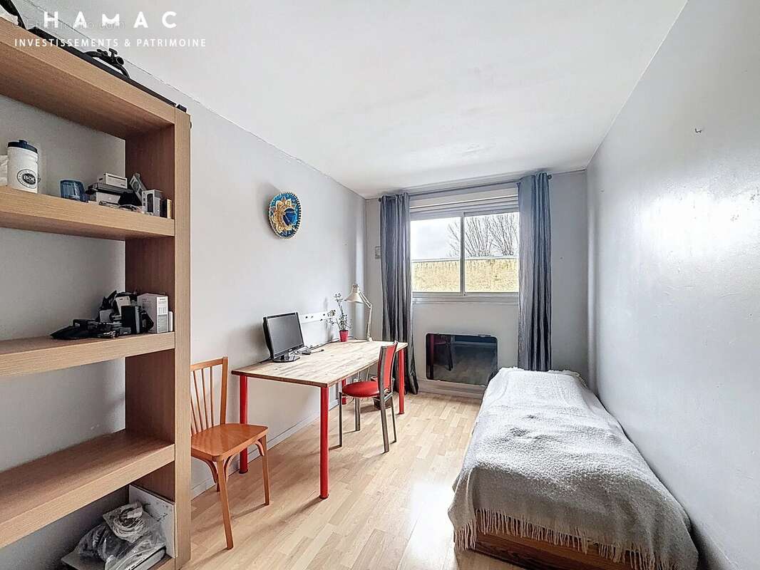 Appartement à LYON-5E