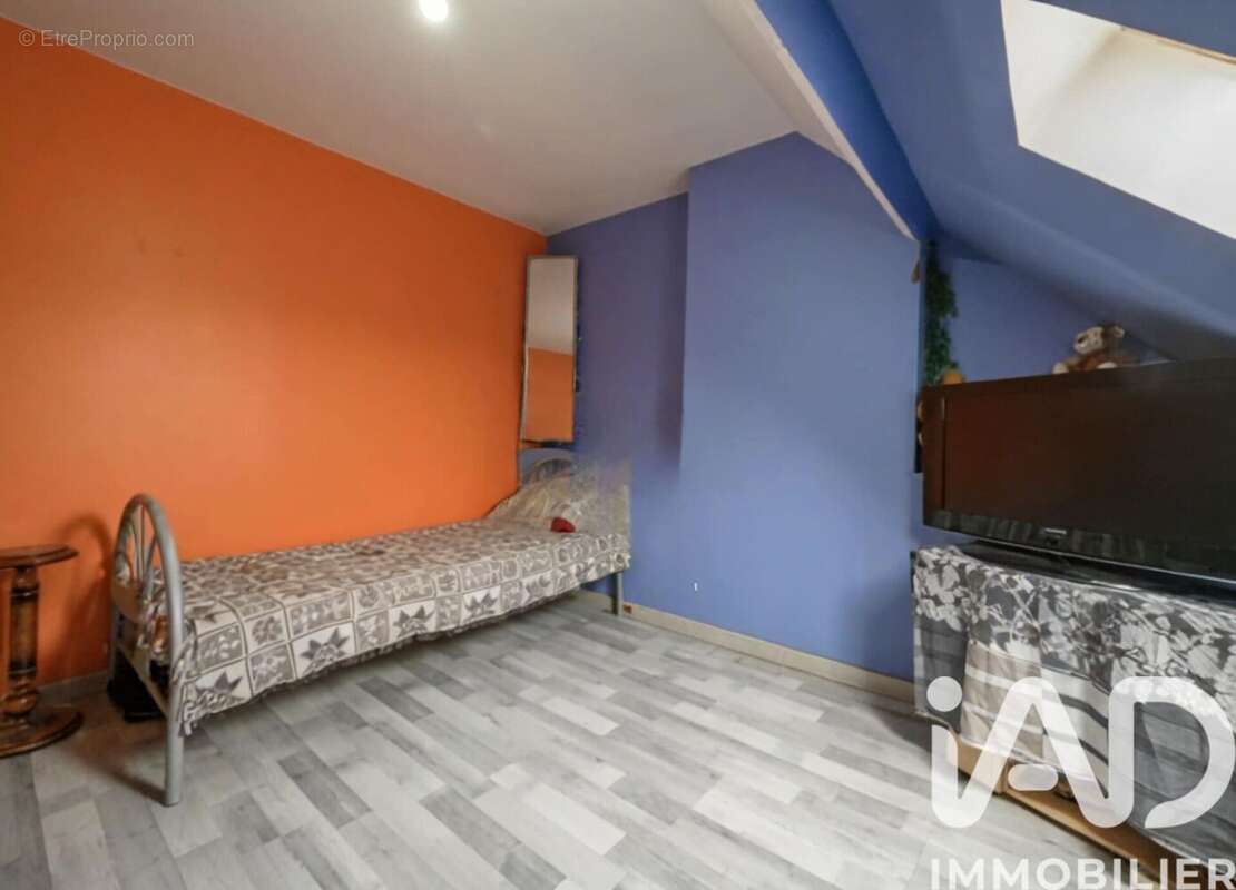 Photo 5 - Maison à ANZIN