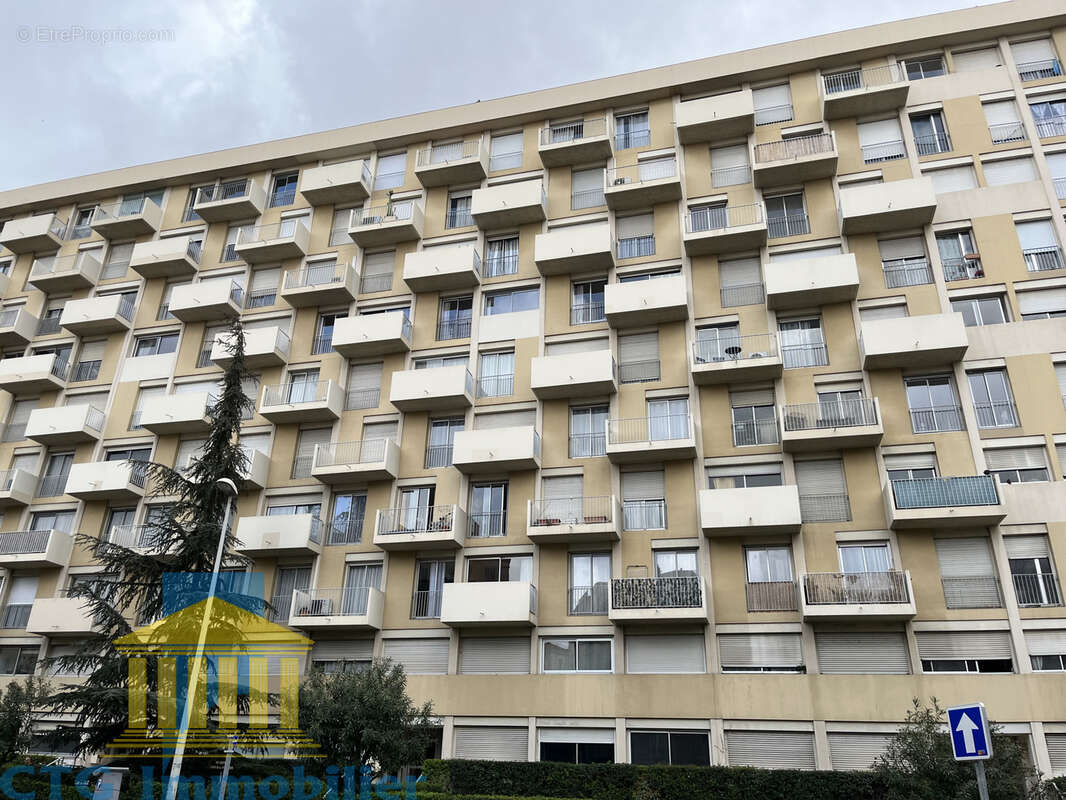 T1 - timone facultes 13005 marseille - photo 4